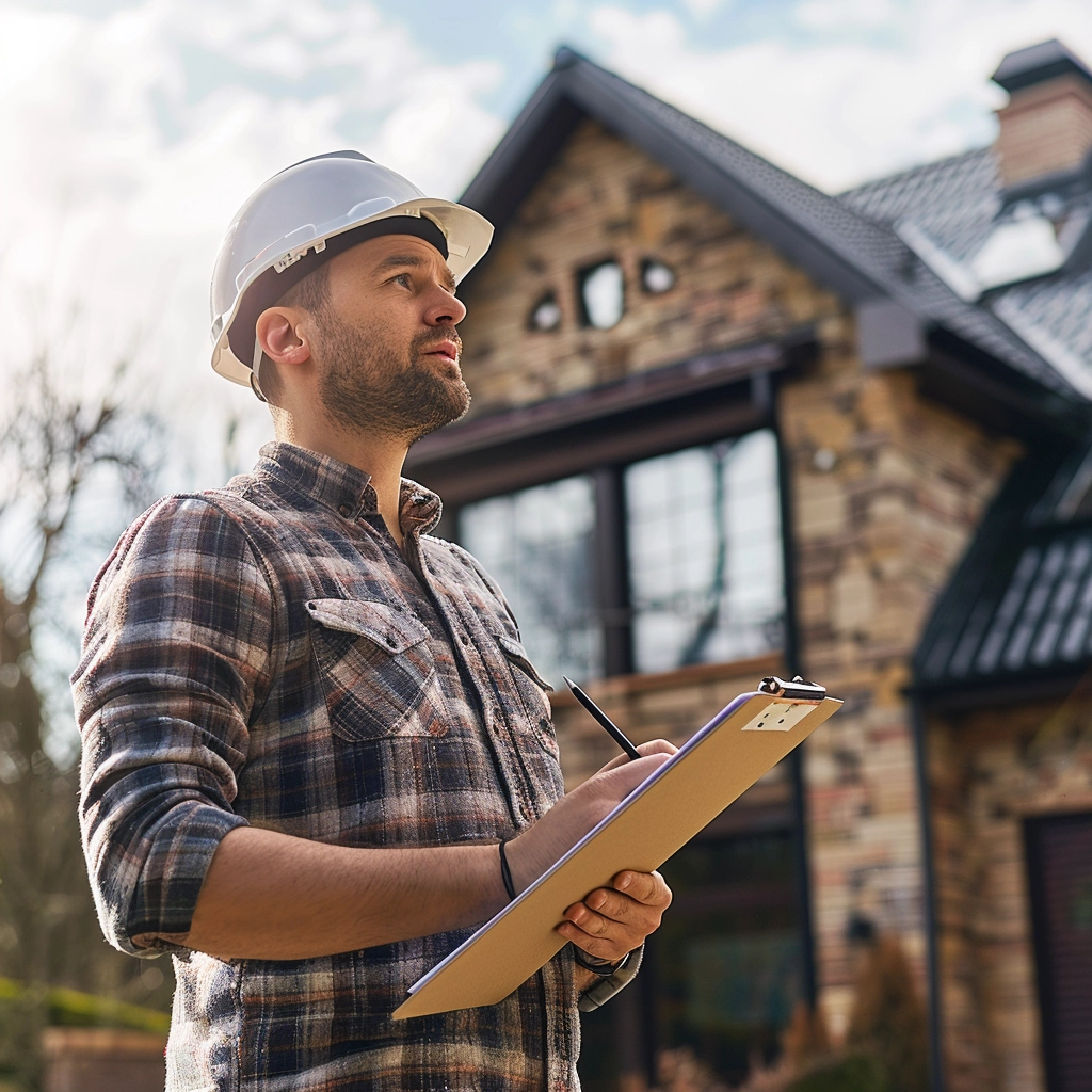 Home Inspection