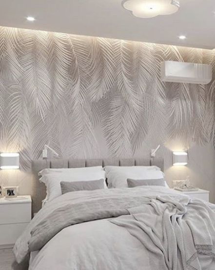 Stylish And Simple Décor