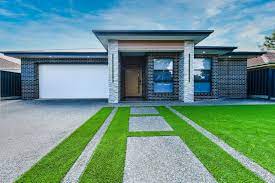 Custom Home Builders