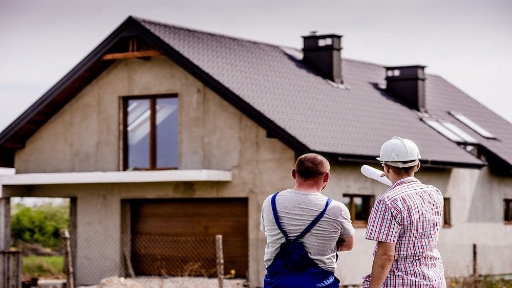 custom home builders Mona Vale