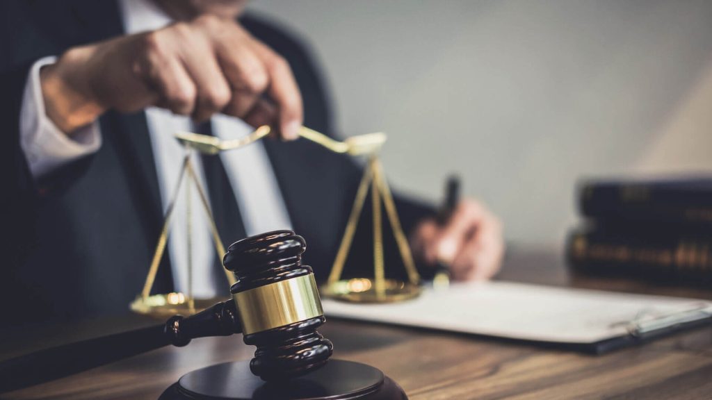 Litigation Lawyer Calgary