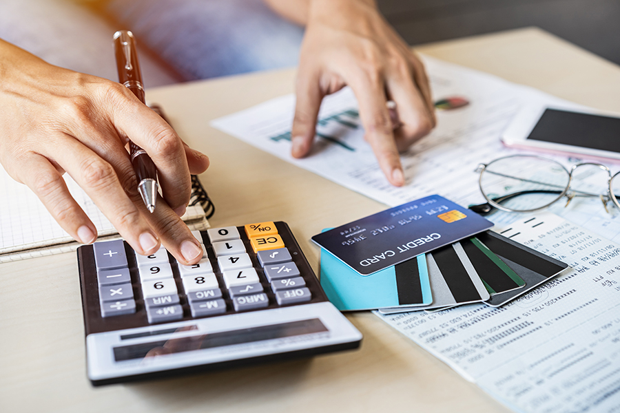 Debt Consolidation