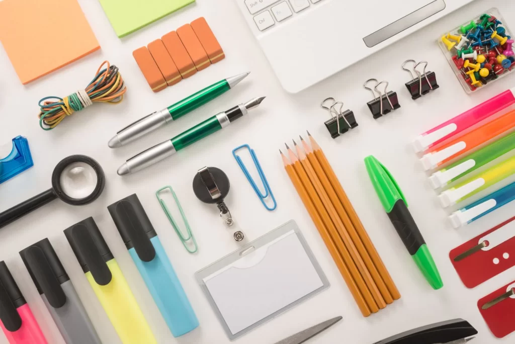 office products supplier