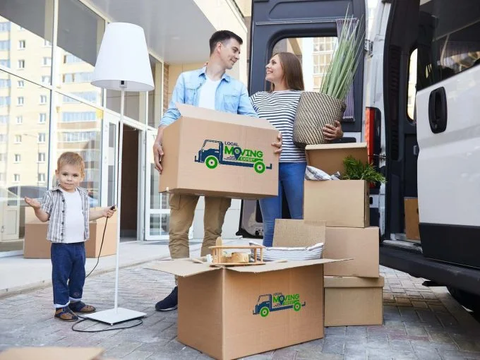 Affordable City Movers